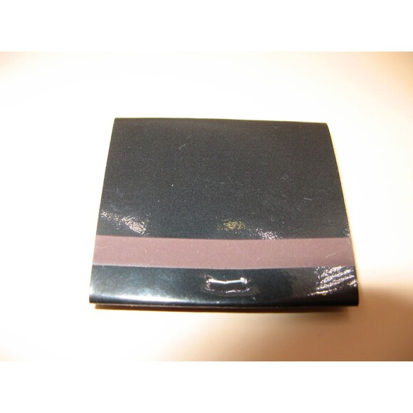 Vintage Phillips Petroleum Black Glossy Matchbook Matchcover with Matches - Picture 2 of 4